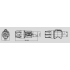 AVCLINK AC3FCB
